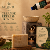 5 Vedic Rituals to Cleanse Your Energy & Invite Positivity