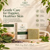 Why Herbal Soap is Better for Your Skin: Simple Skincare Tips for a Healthier Glow