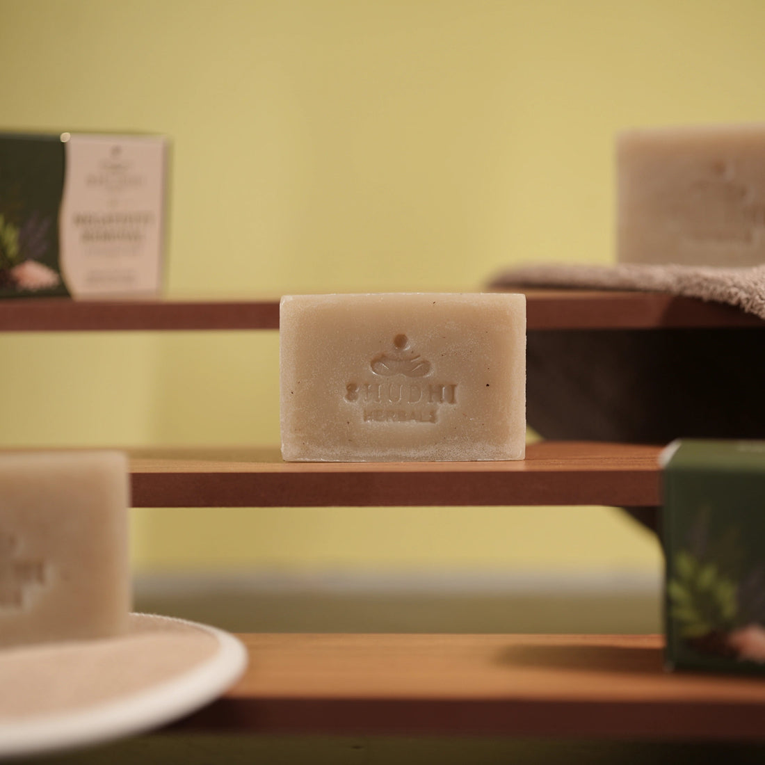 Negativity Removal Cleansing Bar My Store