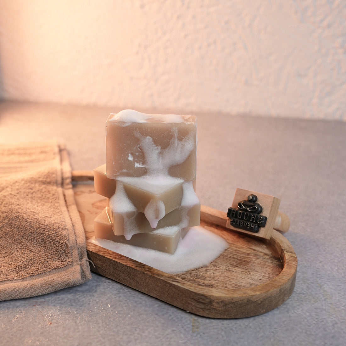 Negativity Removal Cleansing Bar My Store