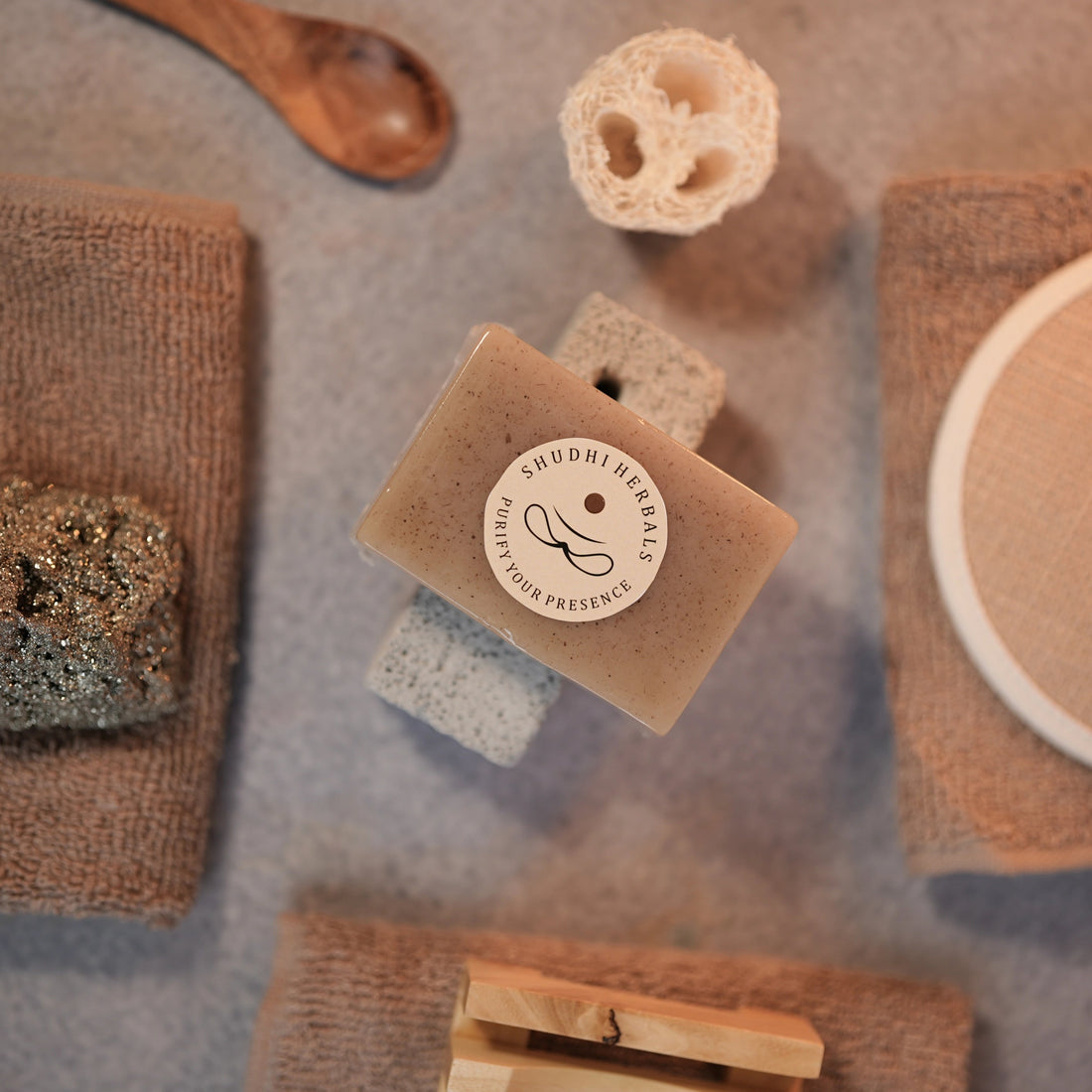 Negativity Removal Cleansing Bar My Store