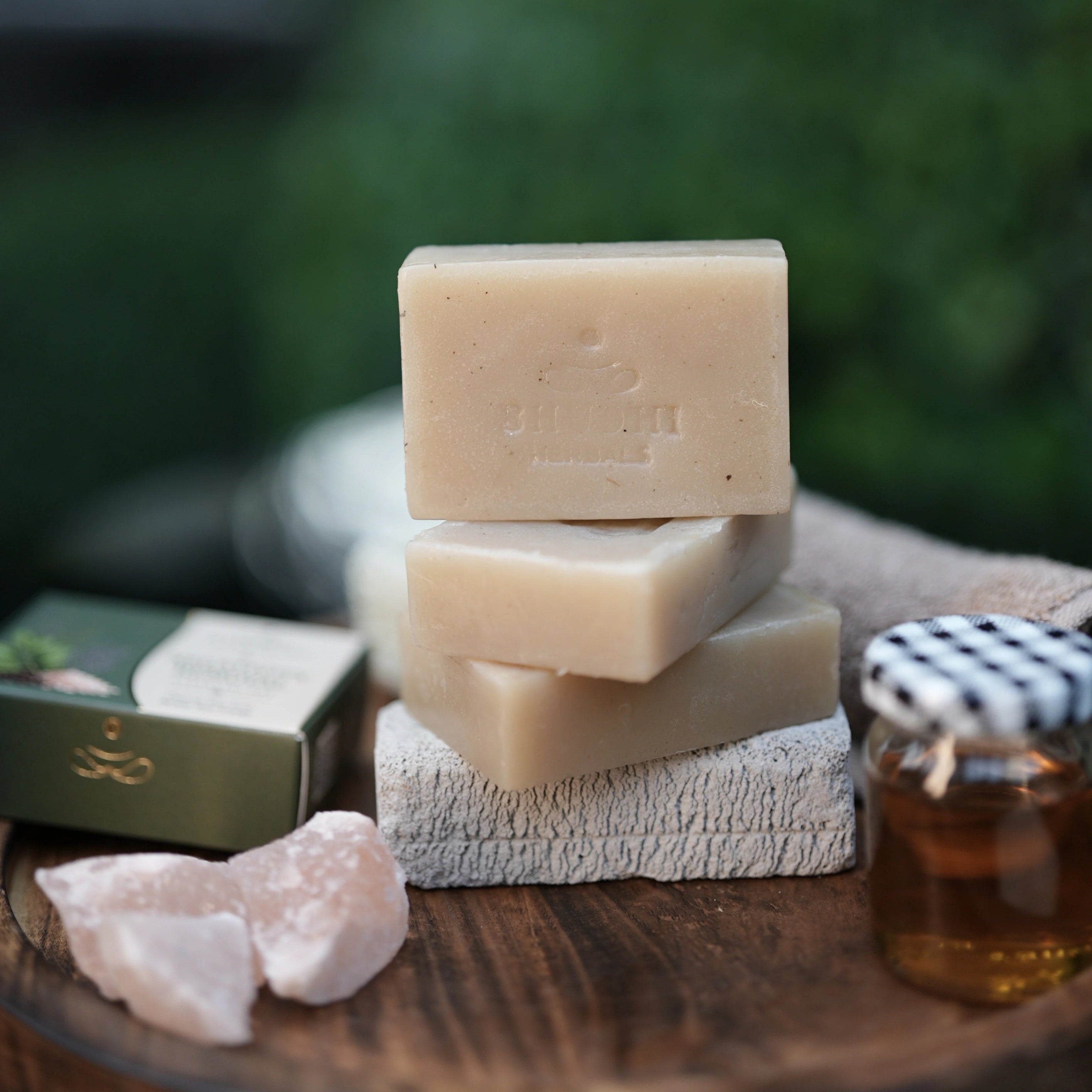 Negativity Removal Cleansing Bar My Store