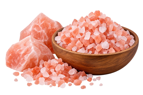 Himalayan Pink Salt