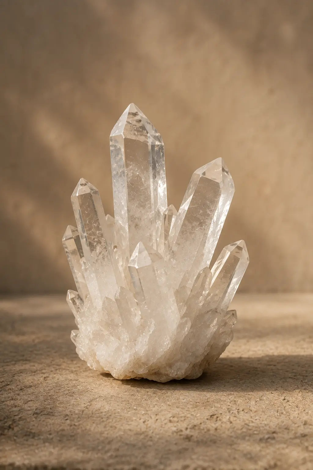 Mineral Resonance Infusion