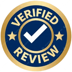 Verified Review